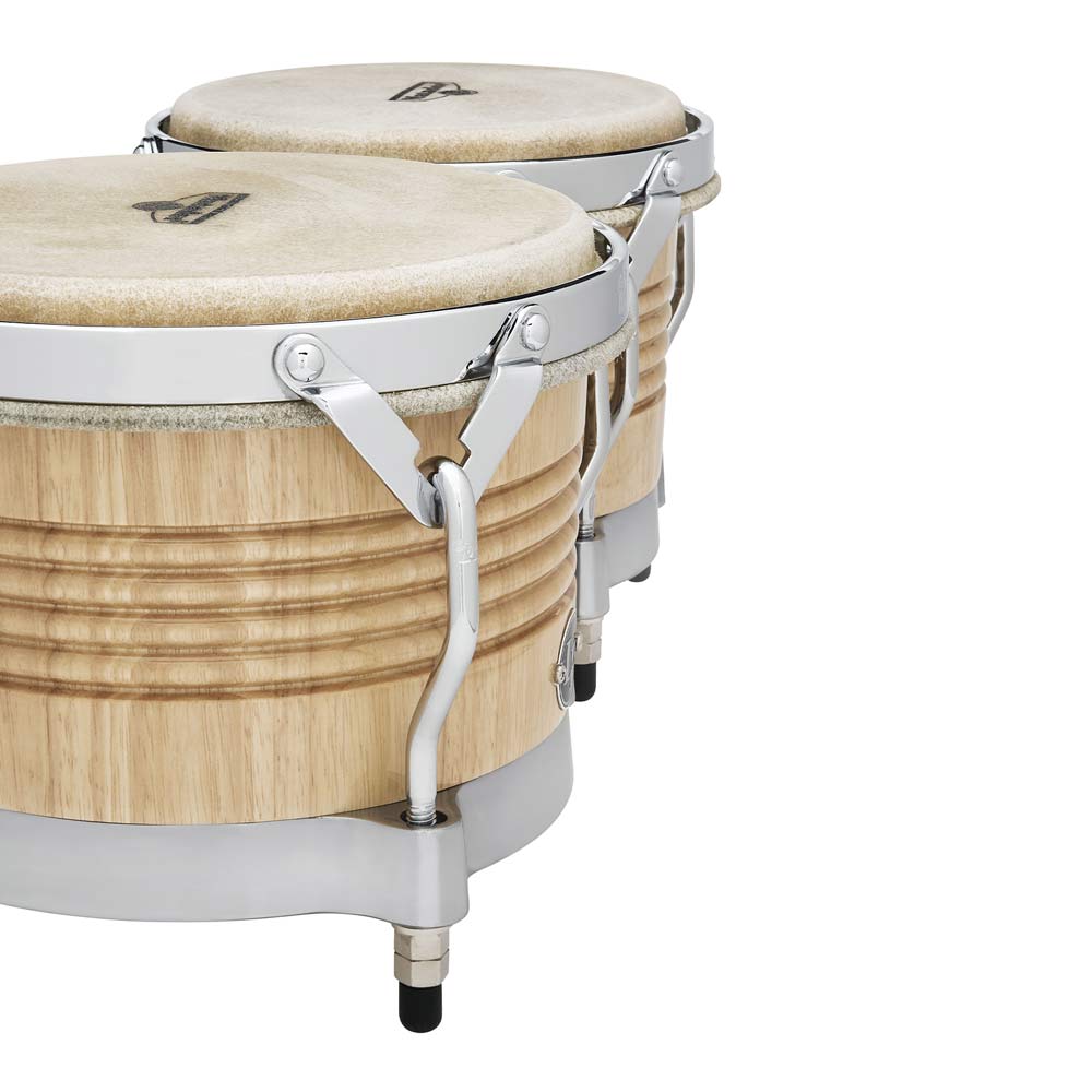 Bongos LP – Matador Series Wood M201-AWC – Natural