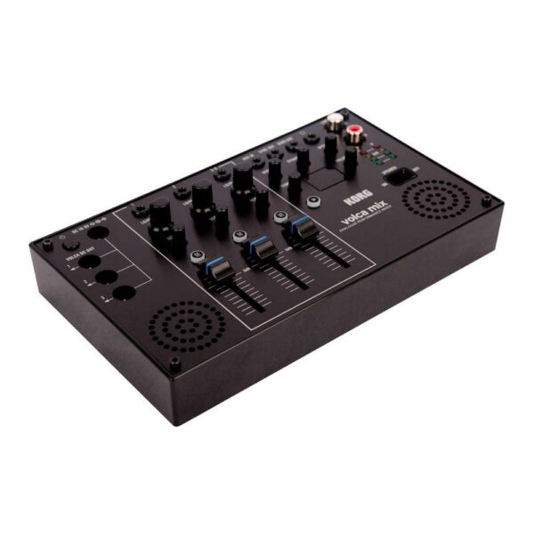 KORG volca mix ミキサー KORG volca mix | シンセ・キーボード