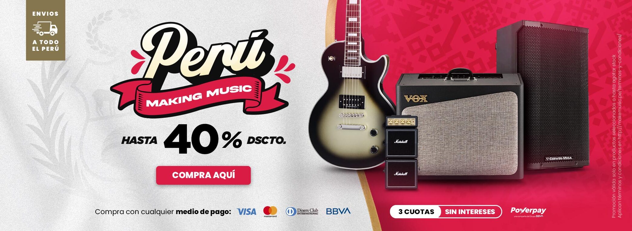 Banner web - Fiestas Patrias