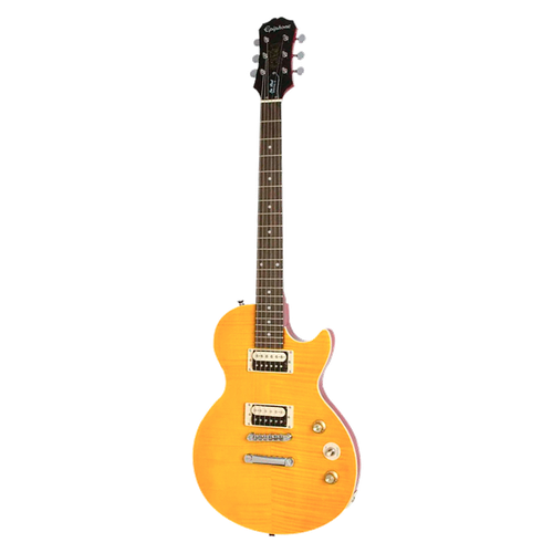 Guitarra eléctrica – Slash Appetite Les Paul Special‑II Performance Pack – Epiphone – ENA2AANH3
