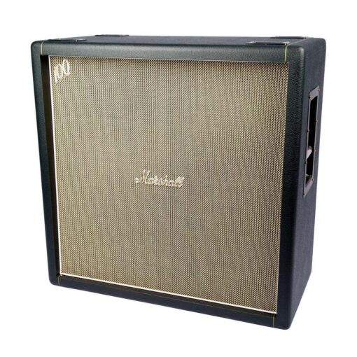 Gabinete para Guitarra - 1960BHW-E - 1960BHW-E - Negro