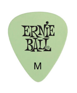 Plumillas Ernie Ball Gloss - 9225