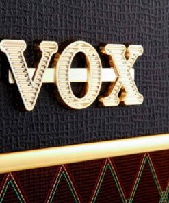 Combo para Guitarra - AC30C2X - AC30C2X - Marrón