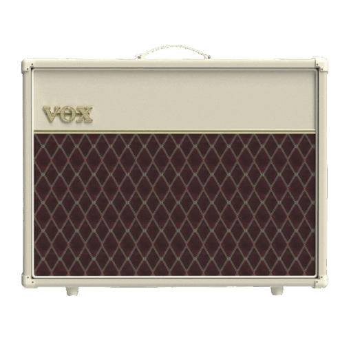 Combo para Guitarra - AC30S1-CB - AC30S1-CB - Crema