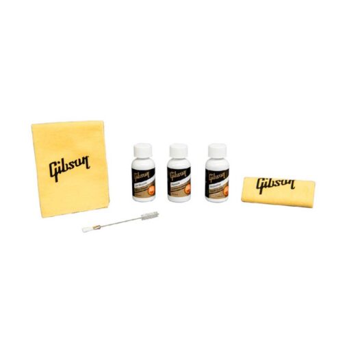 Kit de restauración para guitarra - GIBSON - AIGG-RK1