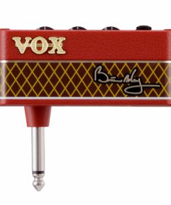 Mini cabezal - Amplug Brian May - Vox - AP-BM
