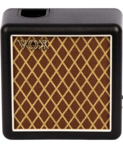 Gabinete para Guitarra - Amplug 2 Cabina - AP2-CAB - Negro