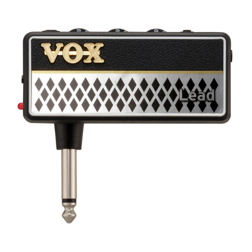 Mini cabezal guitarra - Amplug 2 Lead - Vox - AP2-LD