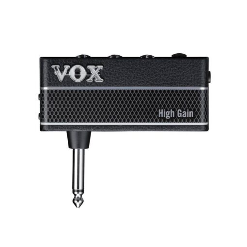 Mini cabezal - Amplug 3 High Gain - AP3-HG - Gris