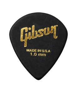 PUAS-GIBSON-APRM6-100-NEGRO