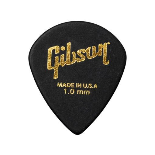 PUAS-GIBSON-APRM6-100-NEGRO