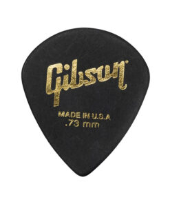 PUAS-GIBSON-APRM6-73-NEGRO