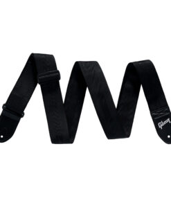 Correa - GIBSON - ASBELT-BLK
