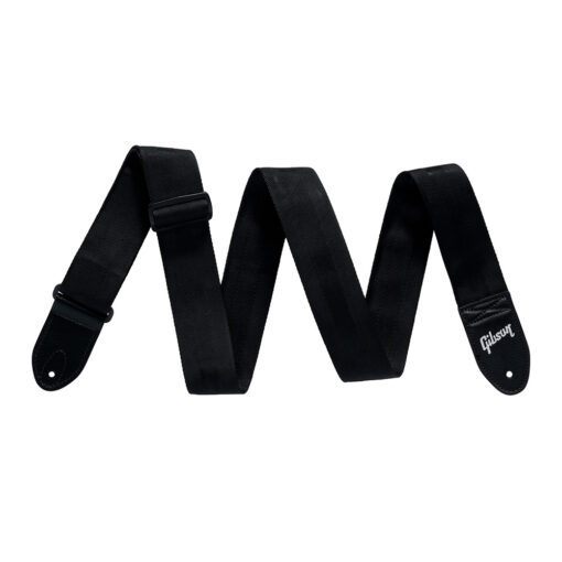 Correa - GIBSON - ASBELT-BLK