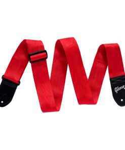 Correa - GIBSON - ASBELT-RED
