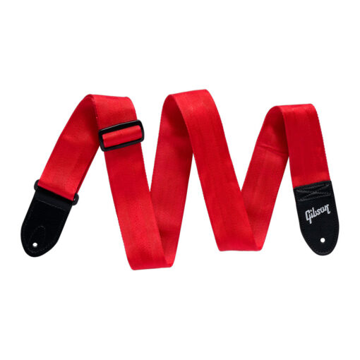 Correa - GIBSON - ASBELT-RED