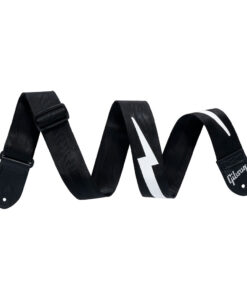 Correa - BOLT - GIBSON - ASBOLT-BLK