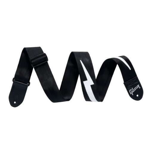 Correa - BOLT - GIBSON - ASBOLT-BLK
