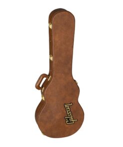 Case rígido - GIBSON - ASLPCASE-ORG