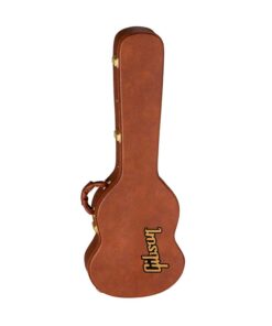 Hard case - GIBSON - ASSGCASE-ORG