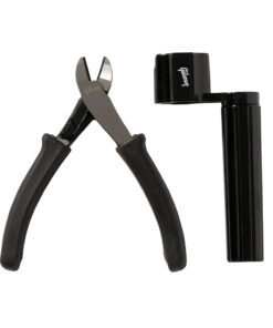 KIT CAMBIO DE CUERDAS-GIBSON-ATSC-01-NEGRO