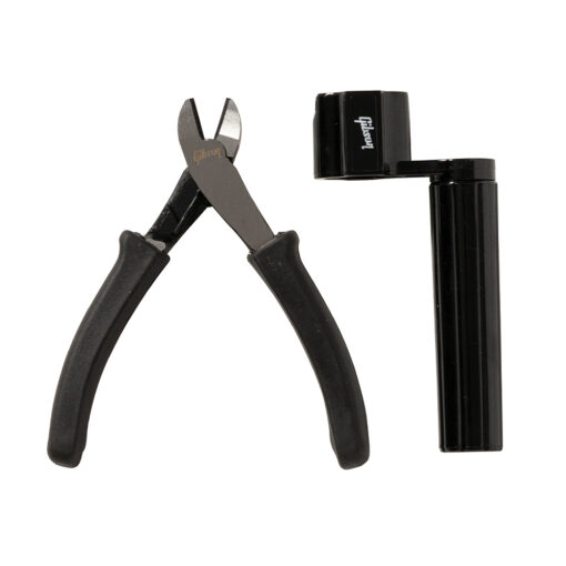 KIT CAMBIO DE CUERDAS-GIBSON-ATSC-01-NEGRO