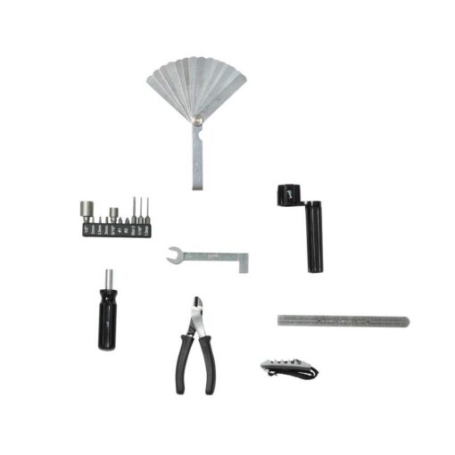 Kit de herramientas para mantenimiento de guitarras - GIBSON - ATTK-01