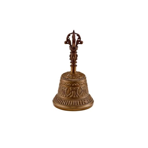 CAMPANA - MEINL SONIC ENERGY - B-M - BRONCE