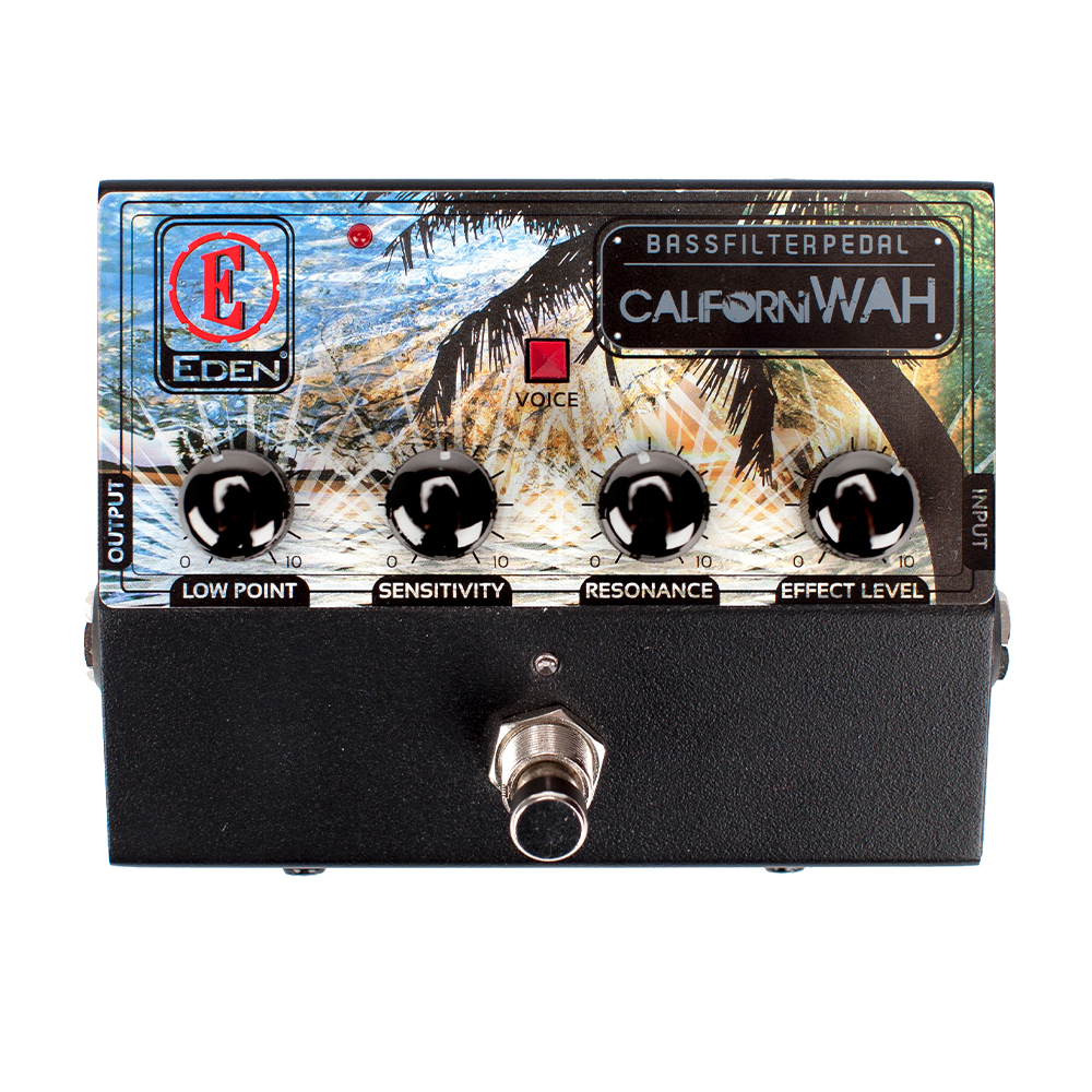CALIWAH-E-1