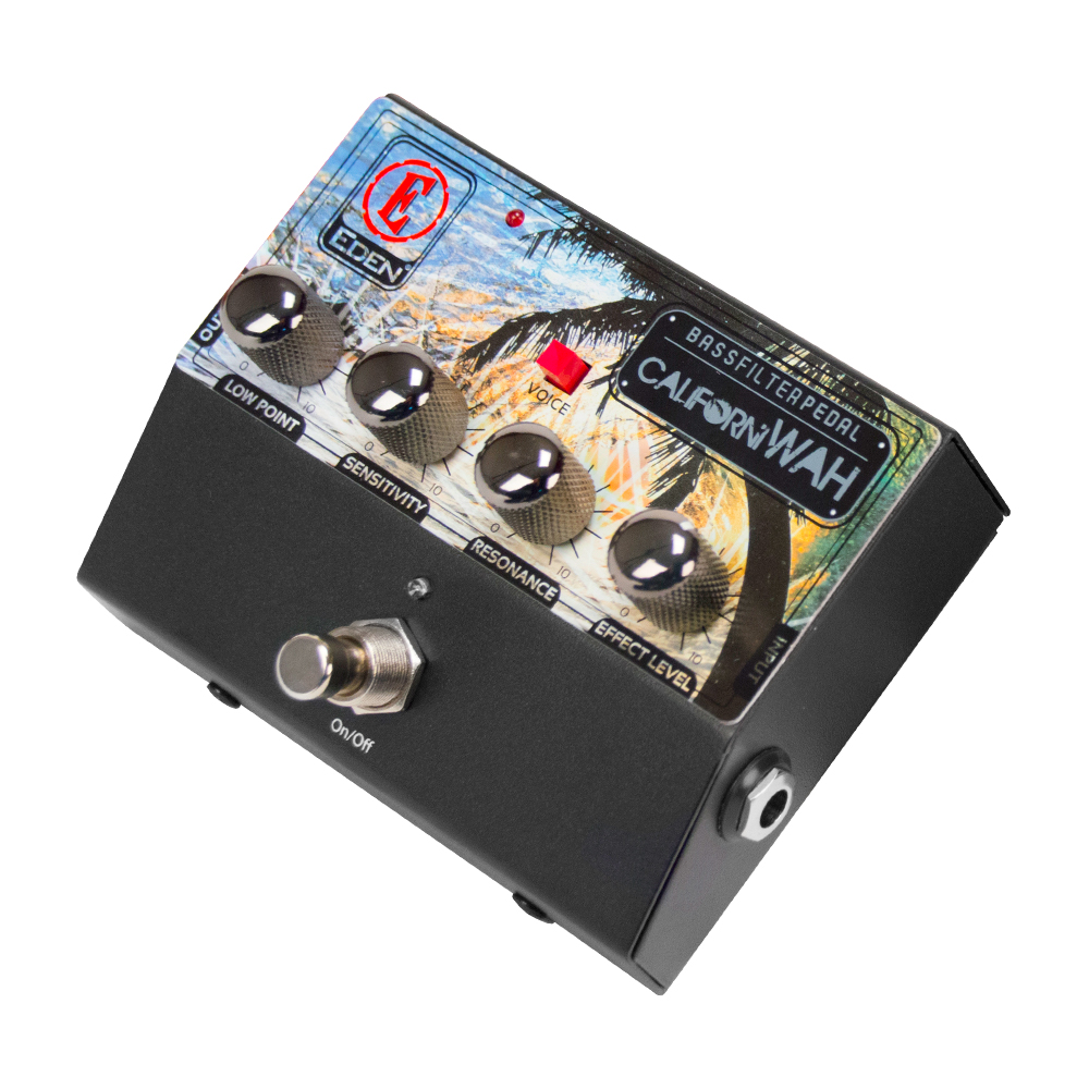 CALIWAH-E-3