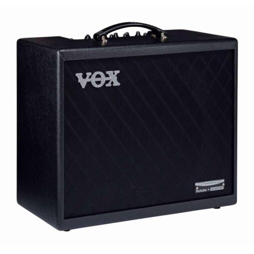 Combo para Guitarra - CAMBRIDGE50 - CAMBRIDGE50 - Negro