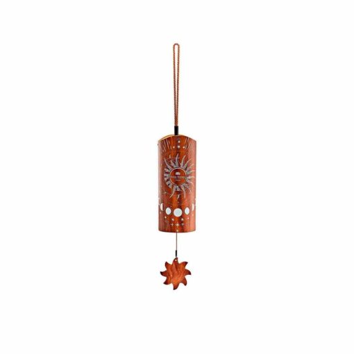 CAMPANA DE BAMBÚ CÓSMICA LUNA - MEINL SONIC ENERGY - CBCLUNA - NATURAL