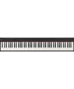 Piano digital - CDP-S160 - Casio - CDP-S160BKC2