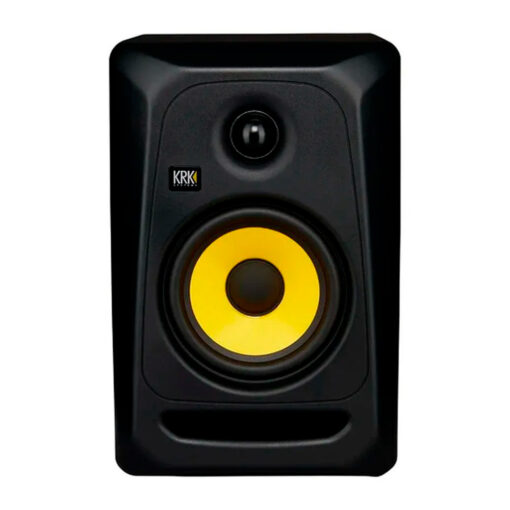 Monitor de estudio - KRK - CL5G3-EU - Negro