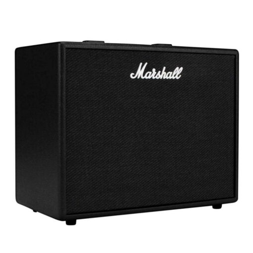 Combo para Guitarra - CODE50-E - CODE50-E - Negro
