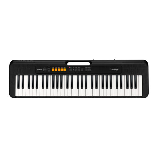 Teclado CASIO – Casiotone CT-S100C2-ADAP