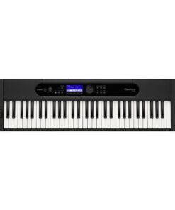 Órgano electrónico - Casiotone CT-S410C2 - Casio - CT-S410C2-ADAP-W