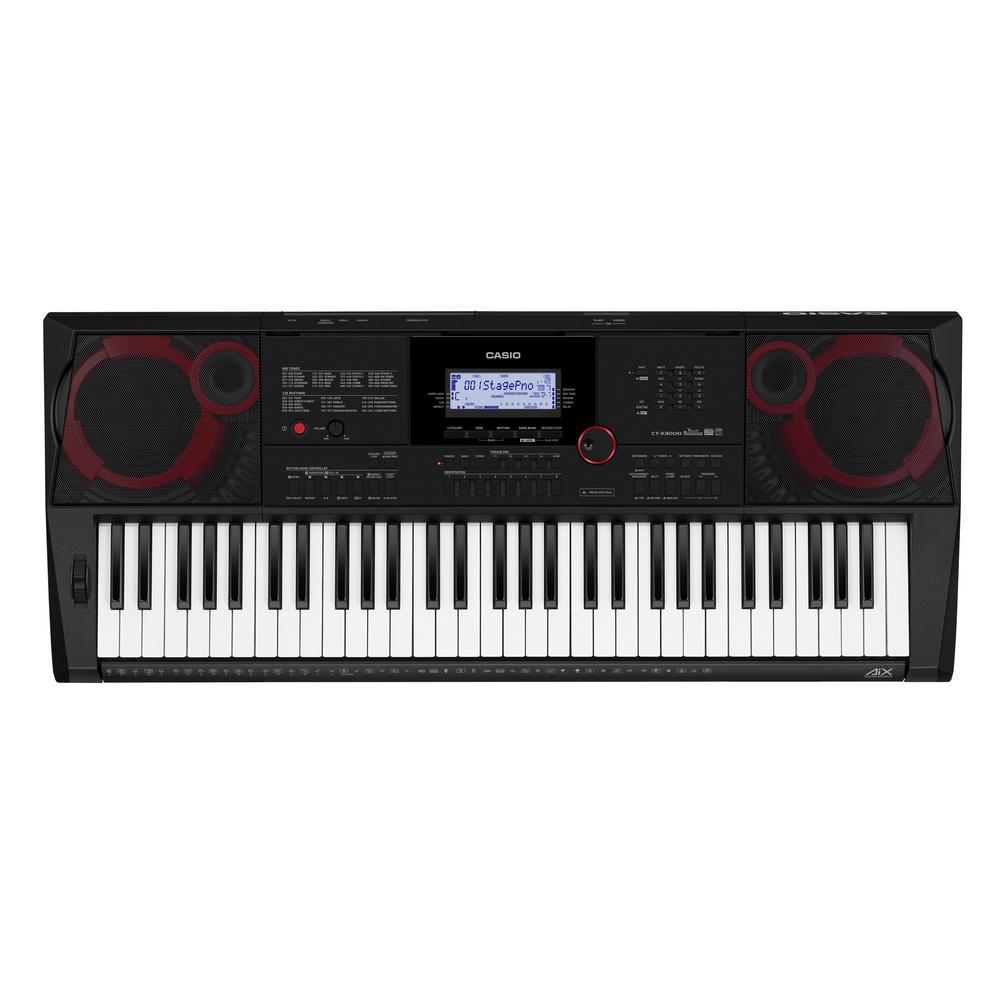 CT-X3000C2-1