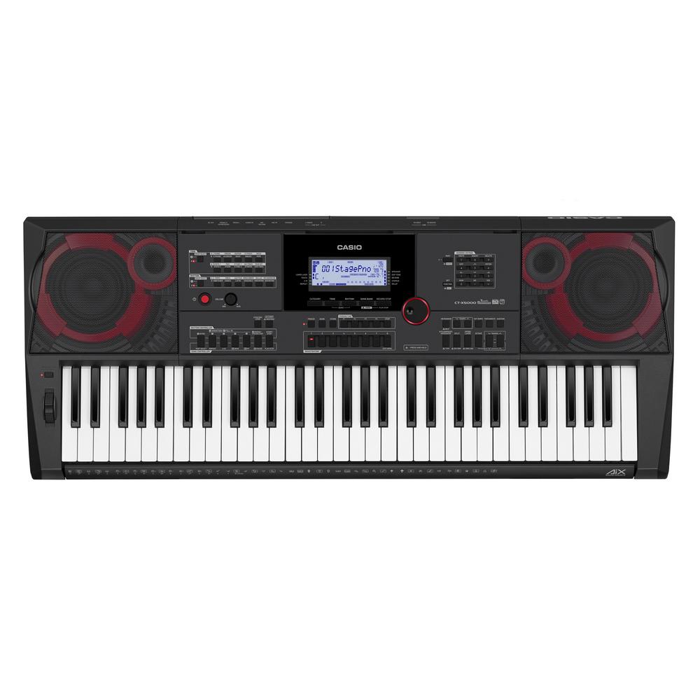 CT-X5000C2-1