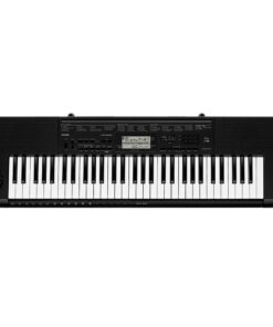 Órgano electrónico - CTK-3500 - Casio - CTK-3500K2-ADAP