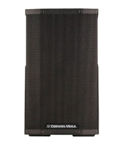Altavoz fuente puntual - Cerwin Vega - CVE-12-NA