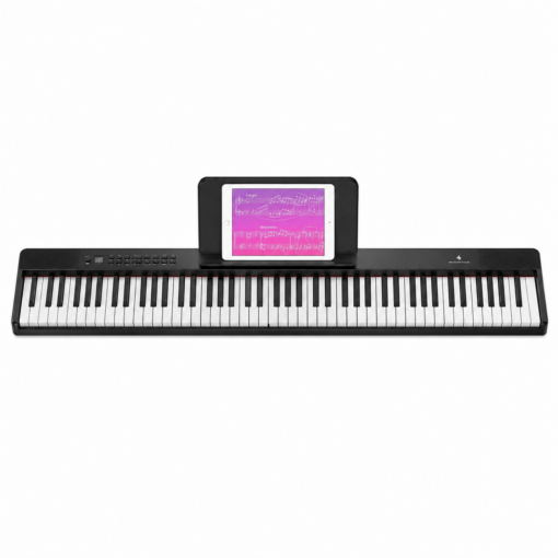 PIANO DIGITAL PLEGABLE – DP‑10 – DONNER – EC6856