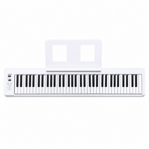 PIANO DIGITAL PLEGABLE – DP‑06 – DONNER – EC6633
