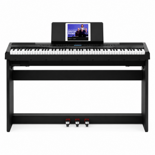 Piano digital de mueble - DEP-20 - Donner - EC3060