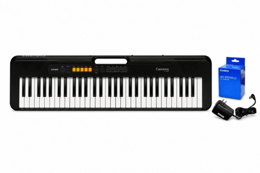 Teclado - Casiotone CT-S100C2 - Casio - CT-S100C2-ADAP
