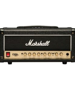 Cabezal para Guitarra - DSL15H-E - DSL15H-E - Negro