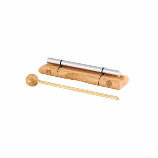 CAMPANA DE ENERGÍA FLOR DE LA VIDA - MEINL SONIC ENERGY - EC-FOL - PLATEADO