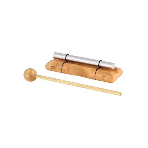 CAMPANA DE ENERGÍA SINÓDICO LUNAR - MEINL SONIC ENERGY - EC-M-SY - PLATEADO