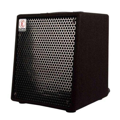Combo para Bajo - EC10-D - EC10-D - Negro