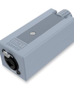 Monitoreo personal - Donner - EM1 - EC1301